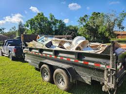 Best Scrap Metal Removal  in Warren, OH